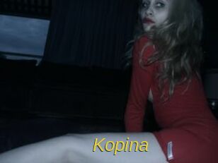 Kopina