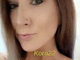 Kora22
