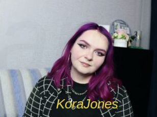 KoraJones