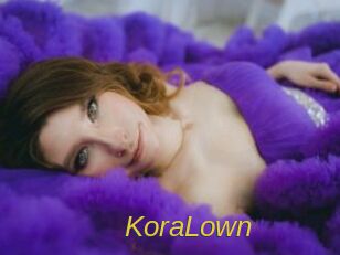 KoraLown
