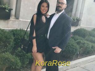 KoraRose