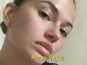 Kora_Night