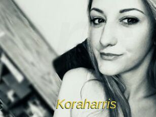 Koraharris