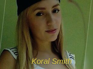 Koral_Smith
