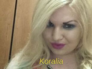 Koralia