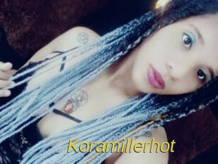 Koramillerhot
