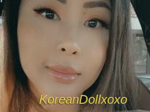 KoreanDollxoxo