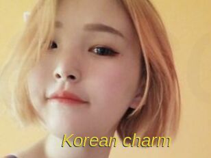 Korean_charm