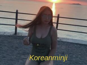 Koreanminji