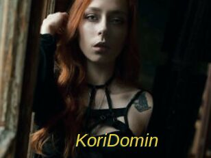KoriDomin