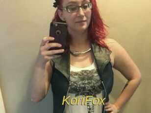KoriFox