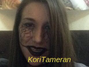 KoriTameran