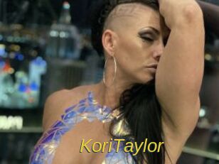 KoriTaylor