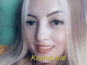 KorinaLeal