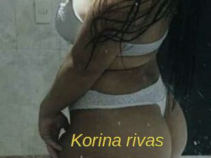 Korina_rivas