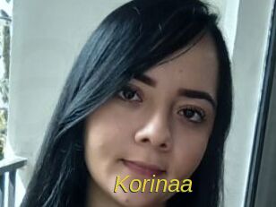 Korinaa