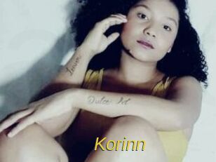 Korinn