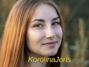 KorolinaJons
