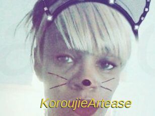 KoroujieArtease