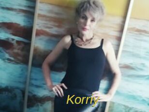 Korriy
