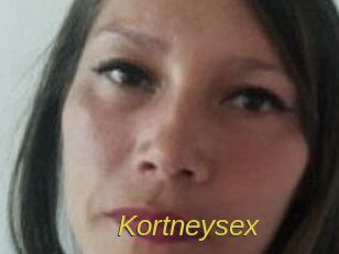 Kortneysex