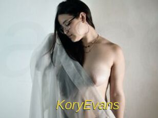 KoryEvans