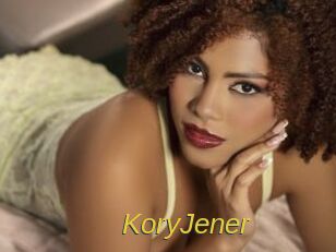 KoryJener