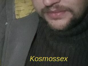Kosmossex