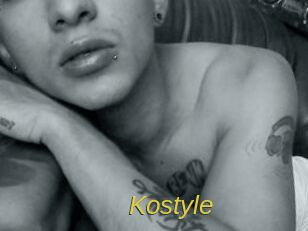 Kostyle