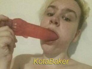 KotaBaker