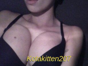 Kotakitten207