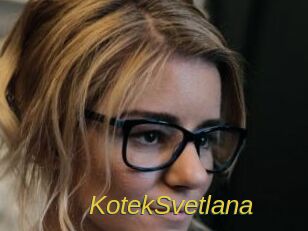 KotekSvetlana