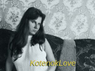 KotenokLove