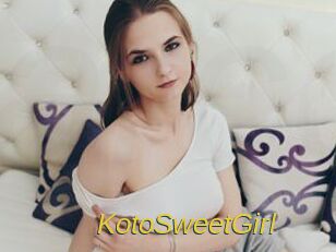 KotoSweetGirl