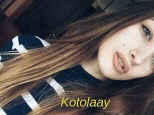 Kotolaay
