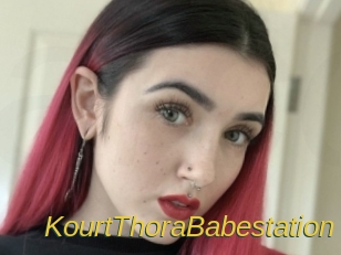 KourtThoraBabestation