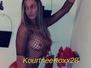 KourtneeKoxx28