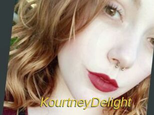 KourtneyDelight