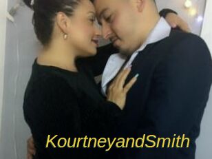 KourtneyandSmith