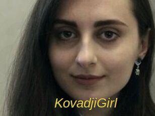 KovadjiGirl