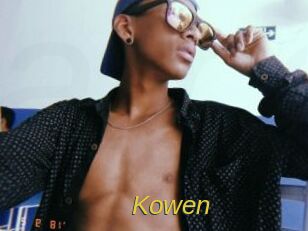Kowen