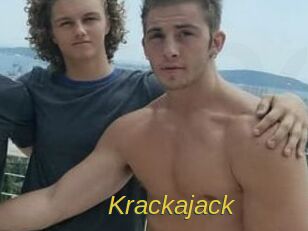 Krackajack