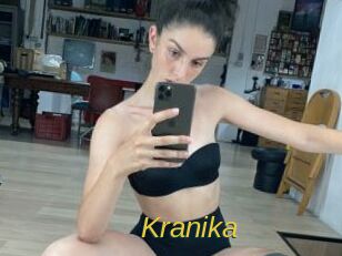 Kranika