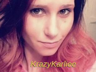 KrazyKarliee