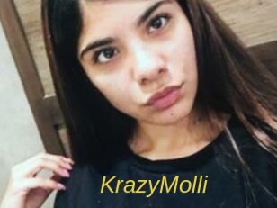 KrazyMolli