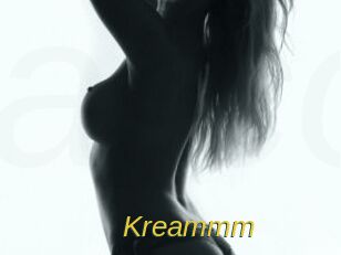 Kreammm