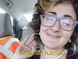 Kreesta_Kameo