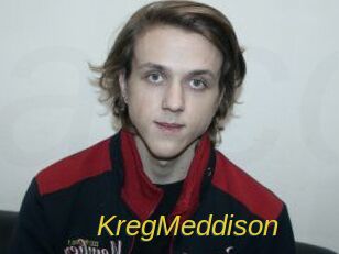 KregMeddison