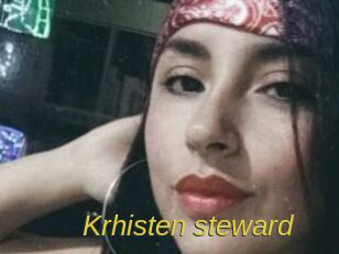 Krhisten_steward