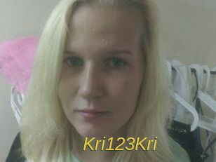 Kri123Kri